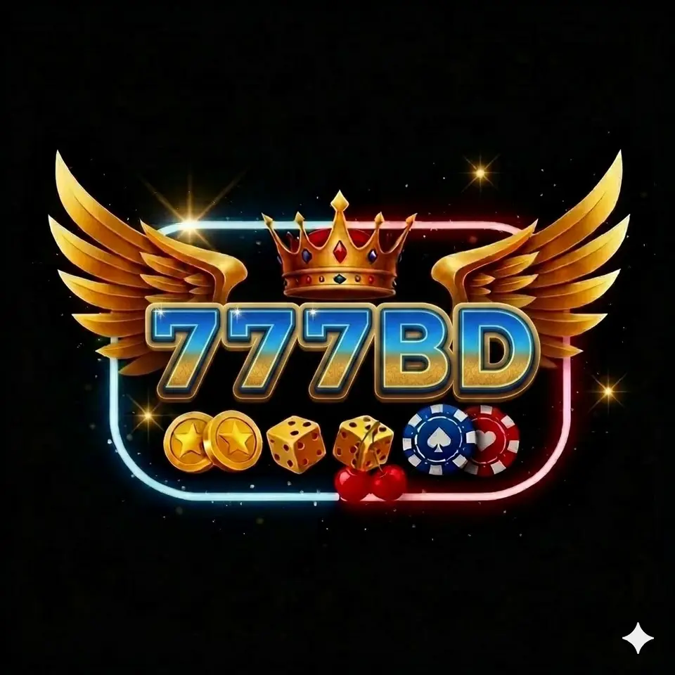 777bd লগইন