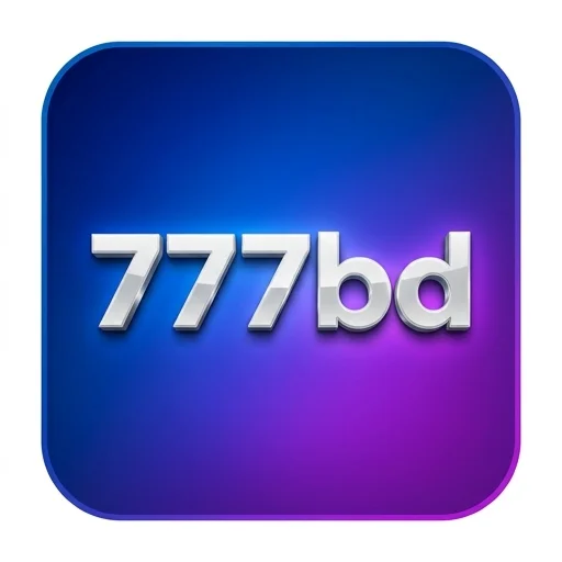 777bd Logo - অফিসিয়াল