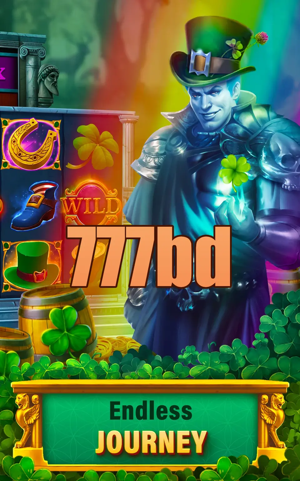 777bd স্ক্রিনশট - APK অফিসিয়াল